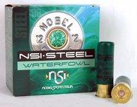 Nobel Sport Steel Waterfowl Shotshells 12 ga 3" 1-1/4 oz 1450 fps #2 25/ct