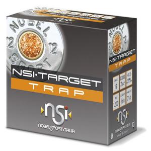 [4th of July Sale] Nobel Sport 12 ga 2-3/4" #8 11/8oz 1200fps ANS128