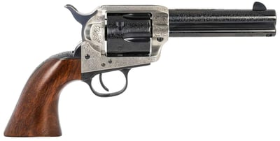 1873 Cattleman