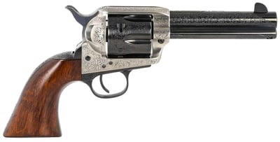 Taylor's & Co 1873 Cattleman 45 Long Colt 550925