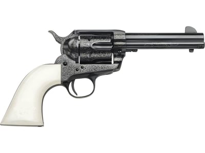 Taylor's & Co Outlaw Legacy