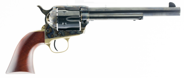 Taylor's & Co 1873 Ranch Hand 45 Long Colt 455
