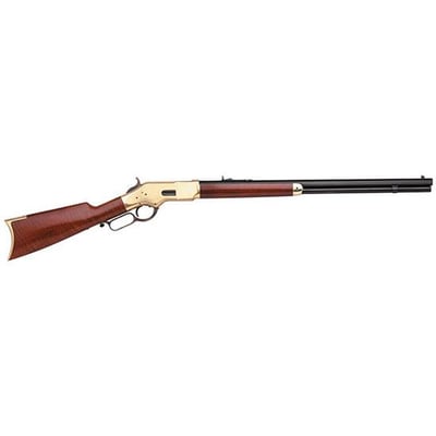 Uberti 1866 Sporting Rifle 24.25" Oct Barrel