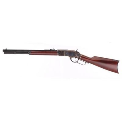 Uberti 1873 Trapper Carbine 18" Oct Barrel