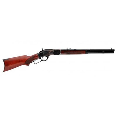 Uberti 1873 Trapper Carbine 18" Oct Barrel PG