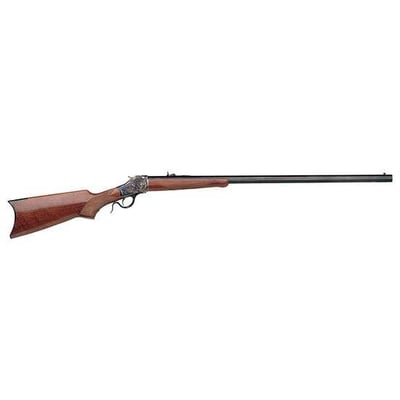 Uberti 1885 High Wall Sporting Rifle 30" BBL PG