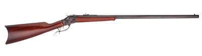 Taylor's & Co 1885 High Wall