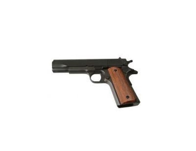Taylor's & Co 1911-A1 Classic Straight Mainspring Housing