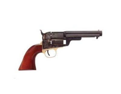 C. Mason Revolver - 1851 Navy