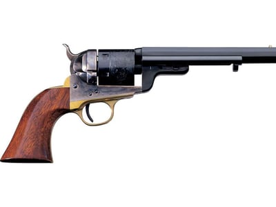 Taylor's & Co 1851 Navy C. Mason Revolver