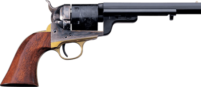 Taylor's & Co 1851 Navy C. Mason Revolver