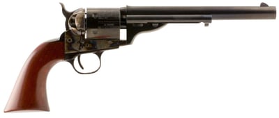 Taylor's & Co 1860 Army Open Top Late Model Conversion