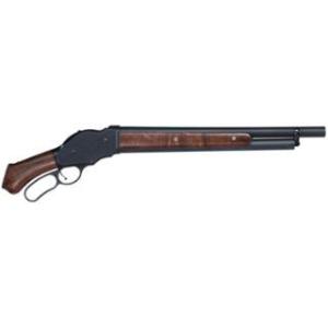 Chiappa 1887 Bootleg Shotgun 18.5" Case Hardened