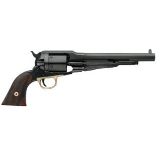 Taylor's & Co Uberti Remington Conversion 8" Walnut Grip 44-40 Winchester 550764