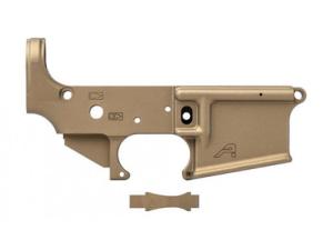 Aero Precision AR15 Stripped Lower Receiver Gen 2 Forged