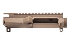 Aero Precision M4E1 Threaded Stripped Upper Receiver,FDE Cerakote
