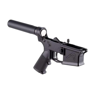 Aero Precision M4E1 Pistol Lower Complete