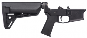 Aero Precision M4E1 Complete Lower Receiver