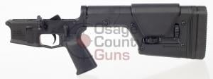 M4E1 Complete Lower Receiver w- MOE Grip & PR