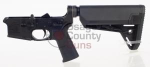 Aero Precision AR15 Complete Lower Receiver
