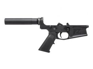 Aero Precision M5 Pistol Complete Lower Receiver