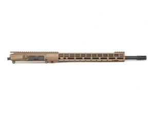 Aero Precision M4E1 Threaded Complete Upper 223/5.56 840014601639