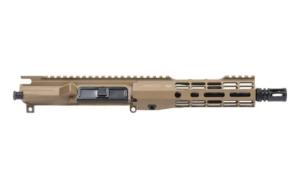 Aero Precision M4E1-T Complete Upper Receiver