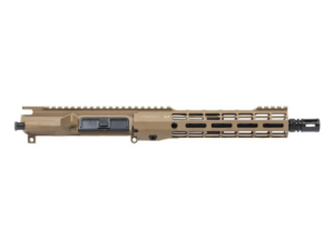 Aero Precision M4E1-T Complete Upper Receiver 300 BLK 840014601752