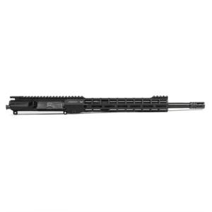 Aero Precision M4E1 Threaded Complete Upper Receiver 300 BLK 840014601783