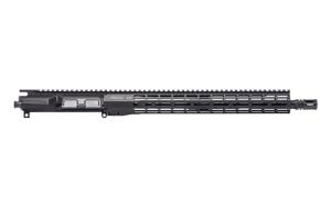 Aero Precision M4E1 Threaded Complete Upper Receiver 223/5.56 840014602070
