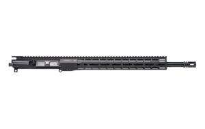 Aero Precision M4E1 Threaded Upper Receivers Complete