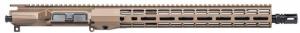 Aero Precision M4E1-T Complete Upper Receiver