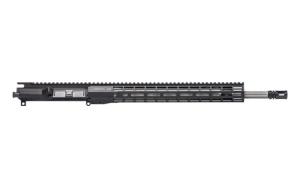 Aero Precision M4E1 Complete Upper Threaded 223/5.56 840014602834