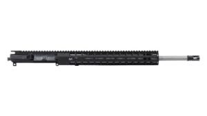 Aero Precision M4E1 Complete Upper Receiver 6.5 Grendel 840014603398