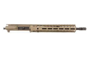 Aero Precision M4E1-E Complete Upper