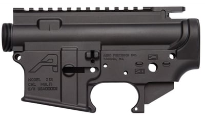 Aero Precision AR-15 Stripped Lower Set