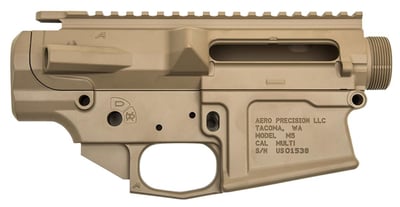 Aero Precision M5 Stripped