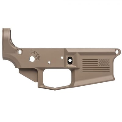 Aero Precision M4E1  840014605552