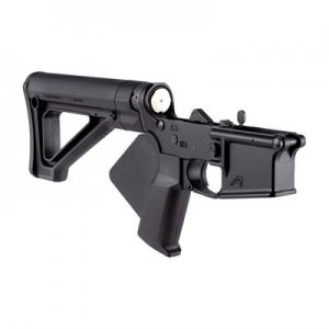 Aero Precision AR-15 Featureless Lower Receiver Complete