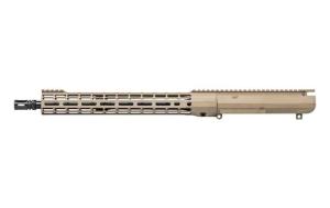 Aero Precision M5 Complete Upper Receiver