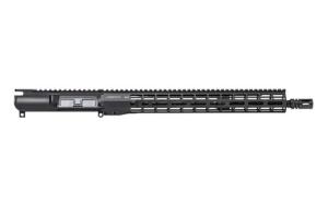 Aero Precision AR-15 Complete Upper Receiver