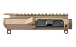 Aero Precision M4E1 Threaded Assembled Upper Receiver