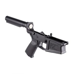 Aero Precision M5 .308 Lower Receiver Complete W/ Magpul Moe Grip 840014612765
