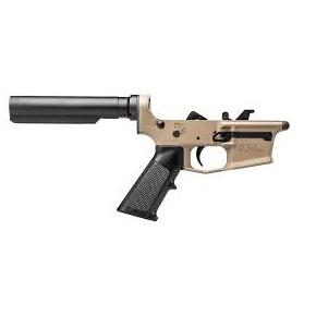 Aero Precision EPC-9 Carbine Complete Lower Receiver