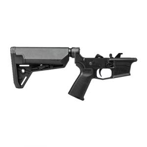 Aero Precision Epc-9 9mm/40 S&W Carbine Complete Lower W/Moe Grip & Moe Sl-S Sto