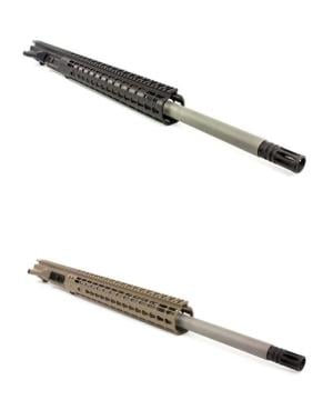Aero Precision M5E1 Complete Upper Receiver