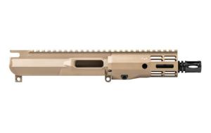Aero Precision EPC-9 Threaded Complete Upper Receiver