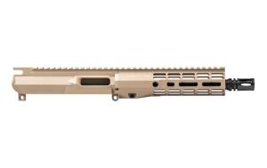 Aero Precision EPC-9 Threaded Complete Upper Receiver