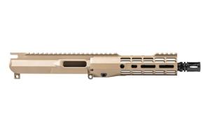 Aero Precision EPC-9 Threaded Complete Upper Receiver