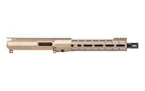Aero Precision EPC-9 Threaded Complete Upper Receiver